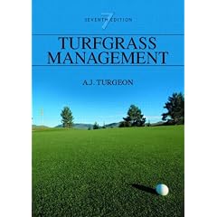 Turfgrass Management