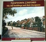 Newtown Linford : the old buildings and their occupants