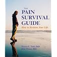 The Pain Survival Guide: How to Reclaim Your Life (APA Lifetools) by  Dennis C. Turk and Frits, Ph.D. Winter
