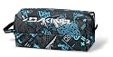Dakine 816010528 Accessory Case Pencil Federmäppchen cyan chop shop
