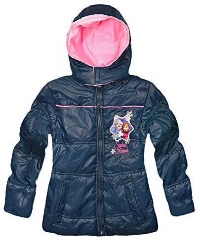 Girls Official Disney Princess Frozen Coat New Kids Kuwait Ubuy
