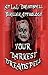 Your Darkest Dreamspell