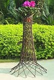 Planter Willow Trellis