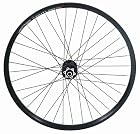 Azonic Outlaw Bicycle Wheel Set (150mm, Black/Black)