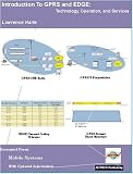 Introduction to GPRS and EDGE: Technology, Operation, and Services