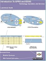 Introduction to GPRS and EDGE: Technology, Operation, and Services
