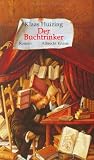Der Buchtrinker - Zwei Romane und neun Teppiche - Klaas Huizing