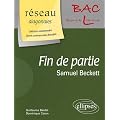 Fin de partie, Samuel Beckett