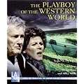 The Playboy of the Western World: Starring Orson Bean and Alley Mills book cover