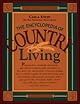 The Encyclopedia of Country Living: An Old Fashioned Recipe Book