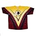 Washington Redskins Logo V Tie Dye T-shirt