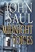 Midnight Voices by John Saul