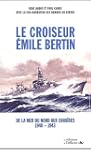 Le croiseur Emile Bertin. De la mer d...