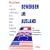 Bewerben im Ausland: Mit Bewerbungen in verschiedenen Landessprachen. USA, Frankreich, Gro�britannien, Italien, Spanien, Irland, Belgien, Niederlande, ... (GB/USA), Franz�sisch und Italienisch