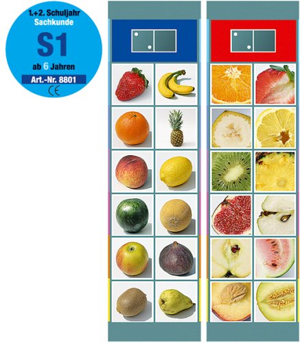 Set S1: Pflanzenkunde ab 2. Klasse Preisvergleich