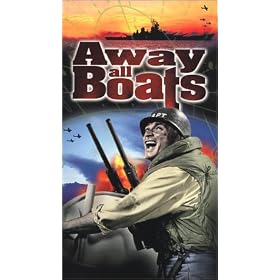 Away All Boats [VHS]