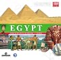 Egypt:  Voyage to the Land of the Pharaohs DVD