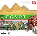 Egypt:  Voyage to the Land of the Pharaohs DVD