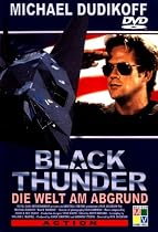 Black Thunder [Region 2]