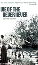 We of the Never Never