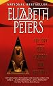 The Ape Who Guards the Balance : An Amelia Peabody Mystery