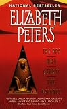 The Ape Who Guards the Balance : An Amelia Peabody Mystery