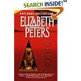 The Ape Who Guards the Balance : An Amelia Peabody Mystery by Elizabeth Peters