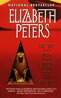 The Ape Who Guards the Balance : An Amelia Peabody Mystery