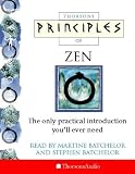 Review Thorsons  / Zen: The Only Introduction You'll Ever Need (Principles of)