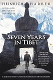 Seven Years In Tibet (Flamingo Modern Classic)