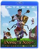 Donkey Xote [Blu-ray]