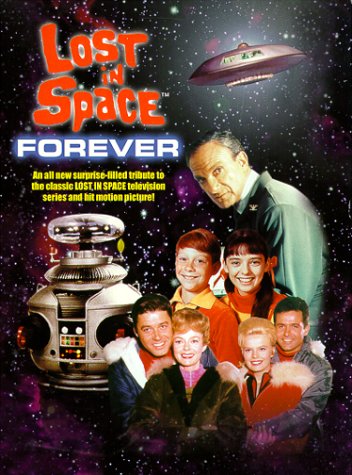 Free Download Of Lost in Space Forever Online