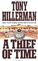 A Thief of Time (Joe Leaphorn/Jim Chee Novels)