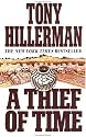 A Thief of Time (Joe Leaphorn/Jim Chee Novels)