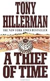 A Thief of Time (Joe Leaphorn/Jim Chee Novels)