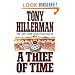 A Thief of Time (Joe Leaphorn/Jim Chee Novels)