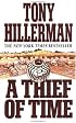 A Thief of Time (Joe Leaphorn/Jim Chee Novels)