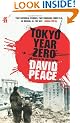 Tokyo Year Zero (Tokyo Trilogy 1)