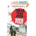 Tokyo Year Zero (Tokyo Trilogy 1)