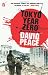 Tokyo Year Zero (Tokyo Trilogy 1)
