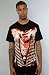 Obey The Duality of Humanity Tee,T-shirts for Men