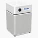Austin Air Healthmate Jr Plus Air Filter - White - HEPA - A16072 02 WHITE
