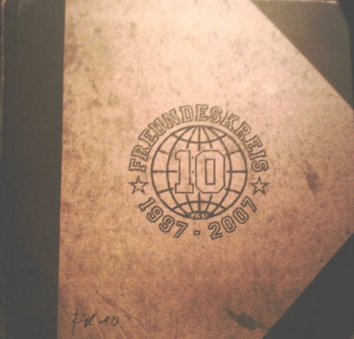 Freundeskreis - Fk10 - Zortam Music