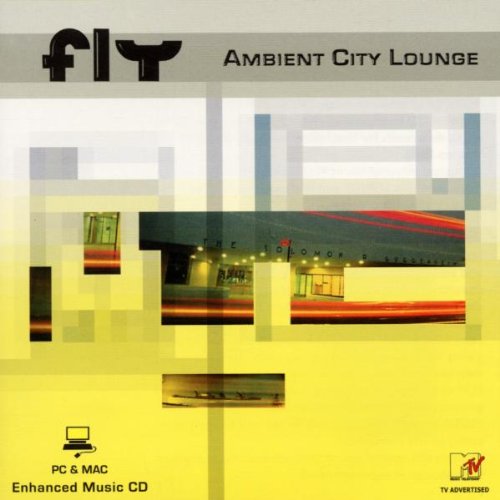 Coolmusic Ambient City Lounge