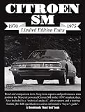 Citroen SM 1970-75-Limited Edition