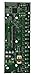 Pentair 520287 Universal Outdoor Controller Motherboard Circuit Board Replacement, IntelliTouch Pool and Spa Automatic Control Systems