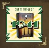 Great Songs of 1941