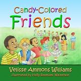 Candy-Colored Friends