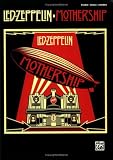 Mothership: Piano/Vocal/Chords