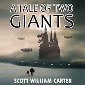 A Tale of Two Giants (Rymadoon) | [Scott William Carter]
